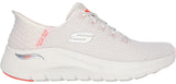 Skechers Slip-Ins™ 150322 Arch Fit 2.0 Good Energy Womens Trainer