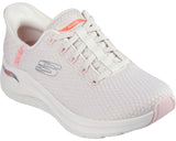 Skechers Slip-Ins™ 150322 Arch Fit 2.0 Good Energy Womens Trainer