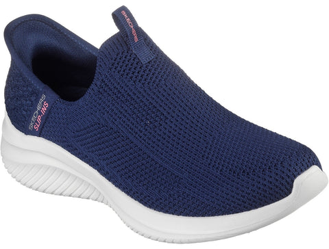 Skechers Slip-Ins™ 150450 Ultra Flex 3.0 Easy Win Womens Trainer