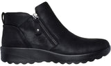 Skechers 158952 Lovely Vibe Womens Ankle Boot