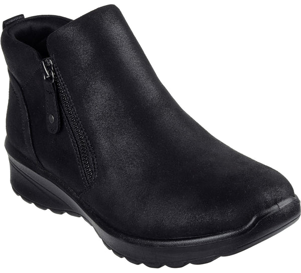 Skechers 158952 Lovely Vibe Womens Ankle Boot