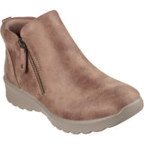 Skechers 158952 Lovely Vibe Womens Ankle Boot