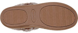 Skechers 169010 Cozy Campfire French Toast 2 Womens Slipper