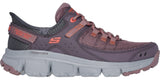 Skechers Slip-Ins™ 180147 Summits AT Womens Hiking Shoe