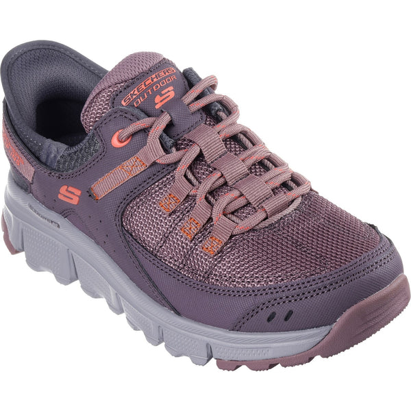 Skechers Slip-Ins™ 180147 Summits AT Womens Hiking Shoe