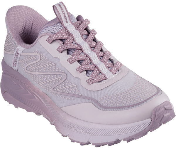 Skechers Slip-Ins™ 180157 Switch Back Mist Womens Walking Trainer