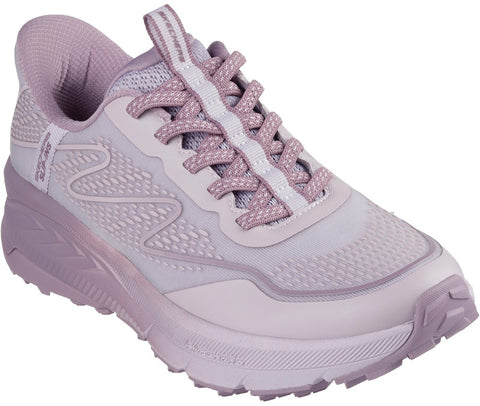 Skechers Slip-Ins™ 180157 Switch Back Mist Womens Walking Trainer