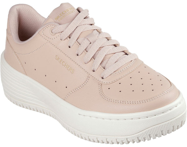 Skechers 185110 Grand 92 Be Lifted Womens Lace Up Trainer