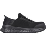 Skechers 200206EC Slip-Ins Work Tilido Fletchit Mens Work Trainer