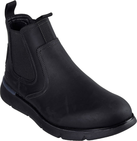 Skechers 205227 Augustino Paulo Mens Chelsea Boot