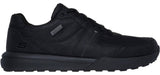 Skechers 205236 Netson Gander Mens Waterproof Lace Up Shoe