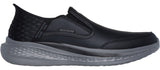 Skechers Slip-Ins™ 205237 Slade Mens Leather Casual Shoe