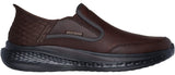 Skechers Slip-Ins™ 205237 Slade Mens Leather Casual Shoe