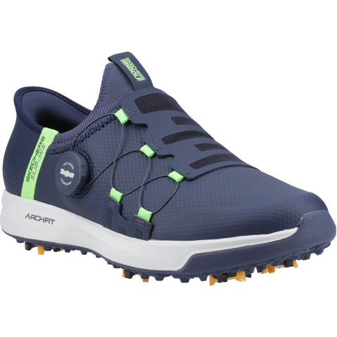 Skechers Slip-Ins™ 214076 Go Golf Elite Vortex Mens Golf Shoes