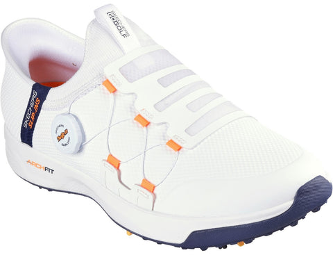 Skechers Slip-Ins™ 214076 Go Golf Elite Vortex Mens Golf Shoes