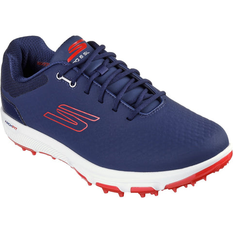 Skechers 214097 Go Golf Pro 6 SL Mens Golf Shoe