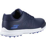 Skechers 214099 GO Golf Tempo Mens Lace Up Golf Shoe