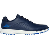 Skechers 214099 GO Golf Tempo Mens Lace Up Golf Shoe