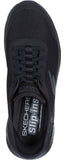 Skechers Slip-Ins™ 216324 GO WALK Flex Hands Up Mens Trainer