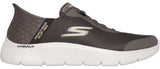 Skechers Slip-Ins™ 216324 GO WALK Flex Hands Up Mens Trainer