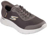 Skechers Slip-Ins™ 216324 GO WALK Flex Hands Up Mens Trainer