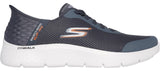 Skechers Slip-Ins™ 216324 GO WALK Flex Hands Up Mens Trainer