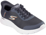 Skechers Slip-Ins™ 216324 GO WALK Flex Hands Up Mens Trainer