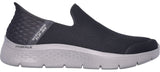 Skechers Slip-Ins 216491 Go Walk Flex No Hands Mens Trainer