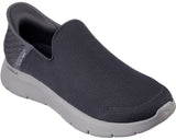 Skechers Slip-Ins 216491 Go Walk Flex No Hands Mens Trainer