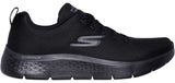 Skechers 216507 GO WALK Flex Vespid Mens Lace Up Trainer