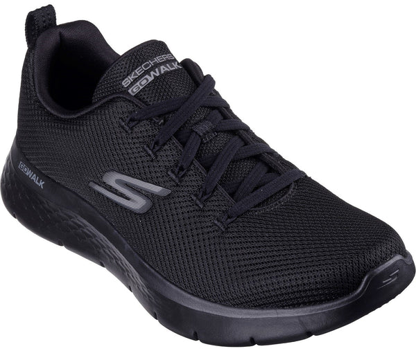 Skechers 216507 GO WALK Flex Vespid Mens Lace Up Trainer