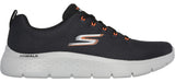 Skechers 216507 GO WALK Flex Vespid Mens Lace Up Trainer