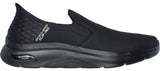 Skechers Slip-Ins™ 216600WW GO WALK Arch Fit 2.0 Mens Wide Fit Trainer