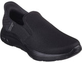 Skechers Slip-Ins™ 216600WW GO WALK Arch Fit 2.0 Mens Wide Fit Trainer