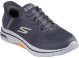 Skechers Slip-Ins™ 216602 GO WALK Arch Fit 2.0 Simplicity Mens Trainer