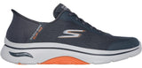 Skechers Slip-Ins™ 216602WW Arch Fit 2.0 Simplicity Mens Wide Fit Trainer