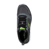 Skechers 232001 Track Knockhill Mens Lace Up Trainer