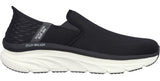 Skechers Slip-Ins™ 232455 D'Lux Walker Orford Mens Slip On Trainer