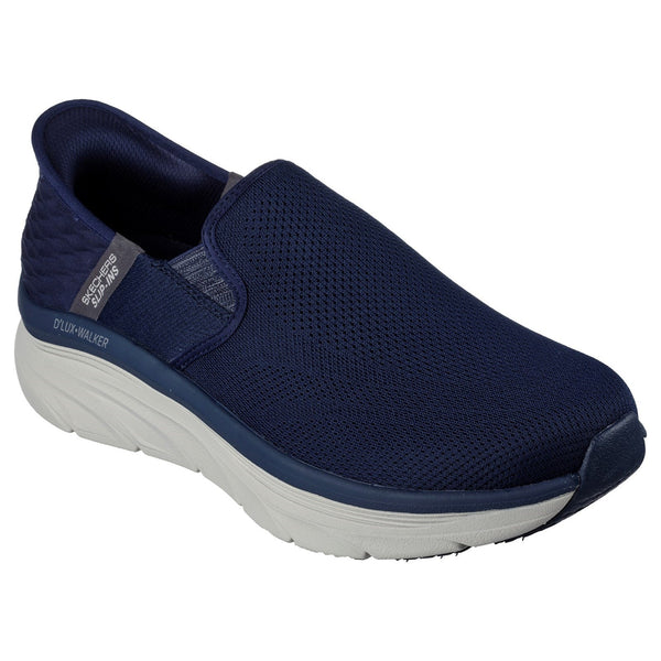 Skechers Slip-Ins™ 232455 D'Lux Walker Orford Mens Slip On Trainer