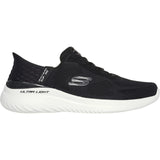 Skechers Slip-Ins™ 232459 Bounder 2.0 Emerged Mens Slip On Trainer