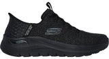 Skechers Slip-Ins™ 232462 Arch Fit 2.0 Look Ahead Mens Slip On Trainer