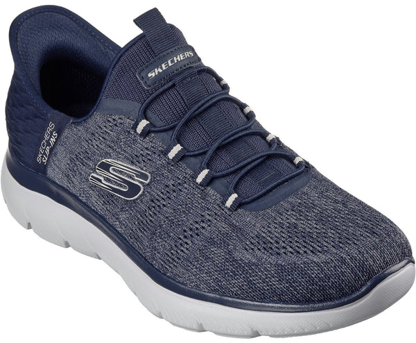 Skechers Slip-Ins™ 232469 Summits Key Pace Mens Trainer