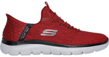 Skechers Slip-Ins™ 232469 Summits Key Pace Mens Trainer