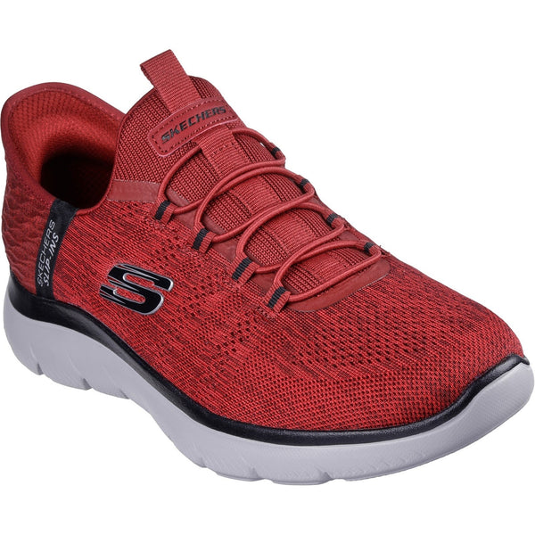 Skechers Slip-Ins™ 232469 Summits Key Pace Mens Trainer