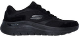 Skechers 232702 Arch Fit 2 The Keep Mens Lace Up Trainer