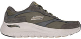 Skechers 232702 Arch Fit 2 The Keep Mens Lace Up Trainer