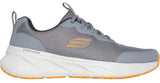 Skechers 232835 Edgeride Rekze Mens Lace Up Trainer