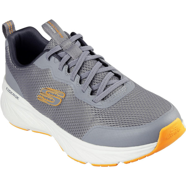 Skechers 232835 Edgeride Rekze Mens Lace Up Trainer