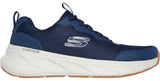 Skechers 232835 Edgeride Rekze Mens Lace Up Trainer