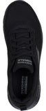 Skechers 232836 Edgeride Exxo Mens Lace Up Trainer